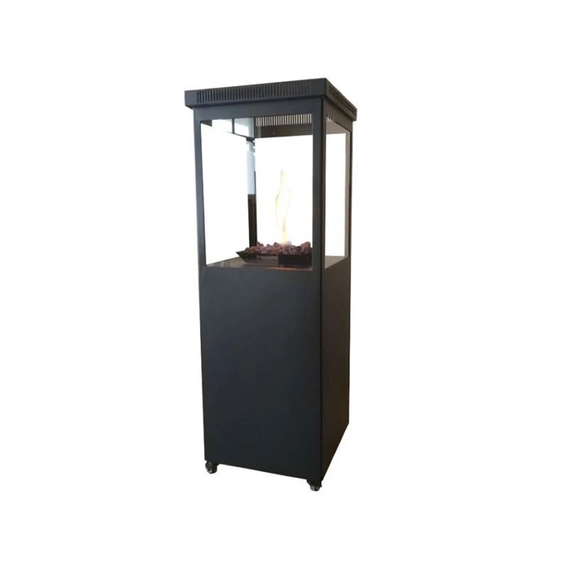 Muztag Mallorca Terrassenheizer